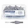 CURASEPT PROXI T27 GREY межзубные ершики (25 шт) БОЛЬШАЯ УПАКОВКА
