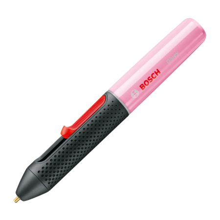 Клеевая ручка Bosch Gluey Cupcake pink РОЗОВАЯ, 06032А2103
