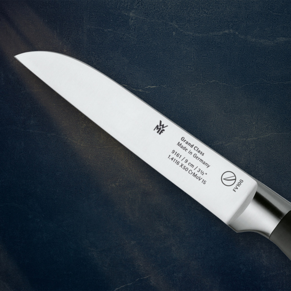 1891616032 Овощной нож WMF Grand Class 9 см
