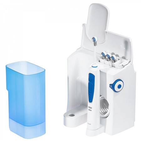 УЦЕНКА 2 Ирригатор Oral-B OxyJet MD20 УЦЕНКА 2 Ирригатор Oral-B OxyJet MD20