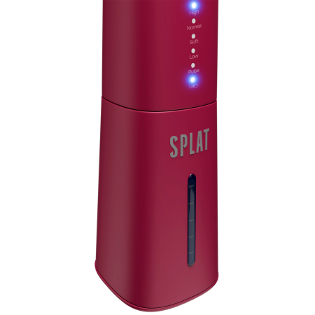 Ирригатор для полости рта SPLAT Sense&Power Н300 Красный