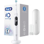 Электрическая зубная щетка Oral-B iO Series 7 White Alabaster (iOM7.1A1.1BD) Электрическая зубная щетка Oral-B iO Series 7 White Alabaster (iOM7.1A1.1BD)