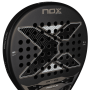 Ракетка для падел тенниса Nox AT10 PRO CUP HARD by Agustin Tapia