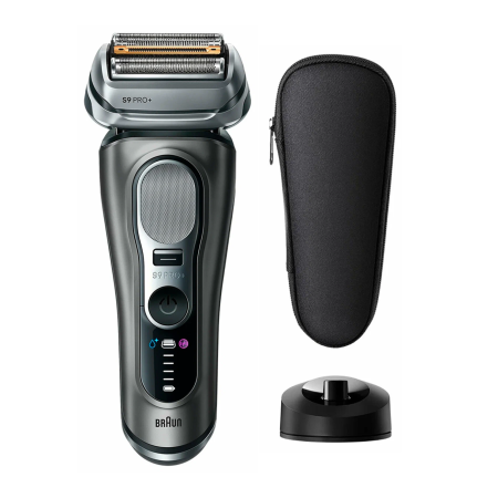 Электробритва Braun Series 9 PRO+ 9615s Grey