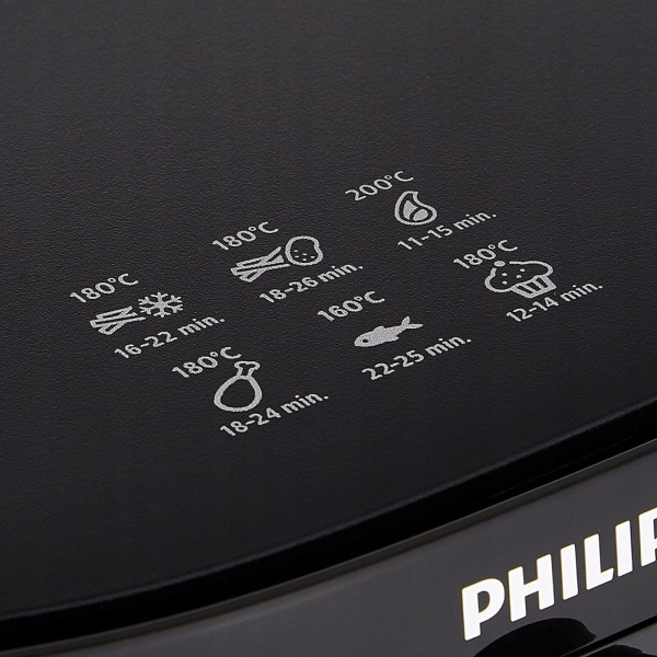Мультипечь Philips HD9200/90 Ovi Essential Мультипечь Philips HD9200/90 Ovi Essential