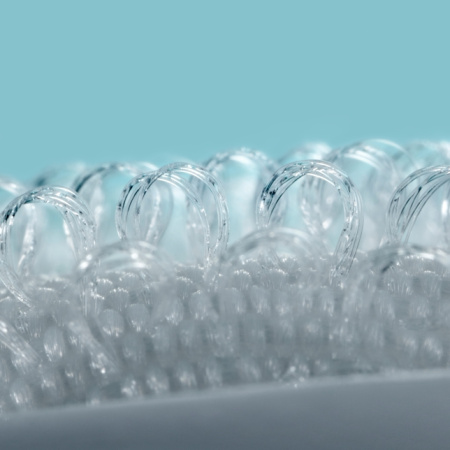 Насадки для чистки языка WEW0985 W503 (2 шт) для ирригаторов Panasonic EW1511, EW1411, EW1211, EW-DJ40, EW-DJ10