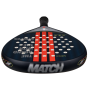 Ракетка для падел-тенниса Adidas Match Blue 3.4