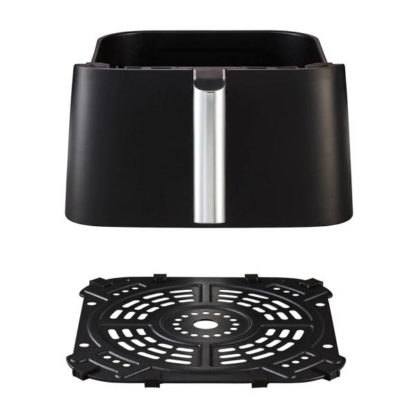 Аэрогриль Ninja MAX PRO AF180EU,  черный/серебристый