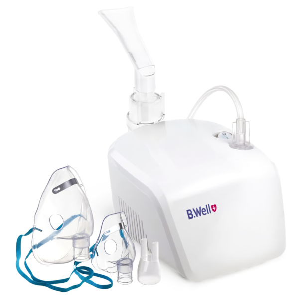 B.Well PRO-110 - компрессорный ингалятор