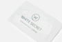 Отбеливающие полоски White Secret Sensitive Start, 7 саше Отбеливающие полоски White Secret Sensitive Start, 7 саше