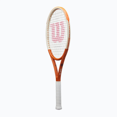 Теннисная ракетка WILSON ROLAND GARROS TEAM 102 - WR168610U3