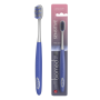 Зубная щетка BIOMED PINK SALT, ультрамягкая СИНЯЯ