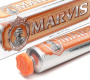 Зубная паста MARVIS Мята и Имбирь, 85 мл (Большая)