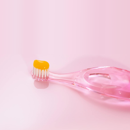 Зубная паста R.O.C.S. Baby Нежный уход. Яблоко (0-3 лет), 35 мл