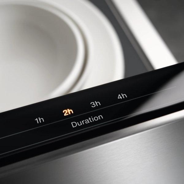 Встраиваемый подогреватель Miele ESW 7010