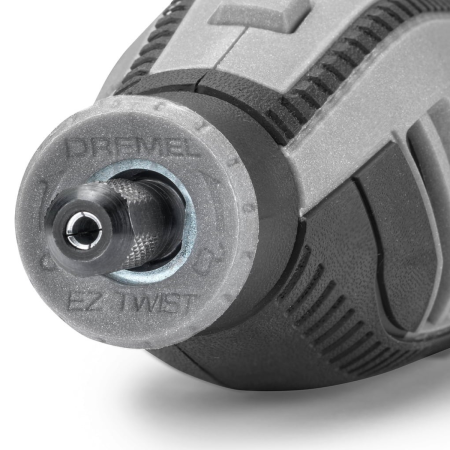 Гравер Dremel 4250-6-128 в синем кейсе F0134250JK