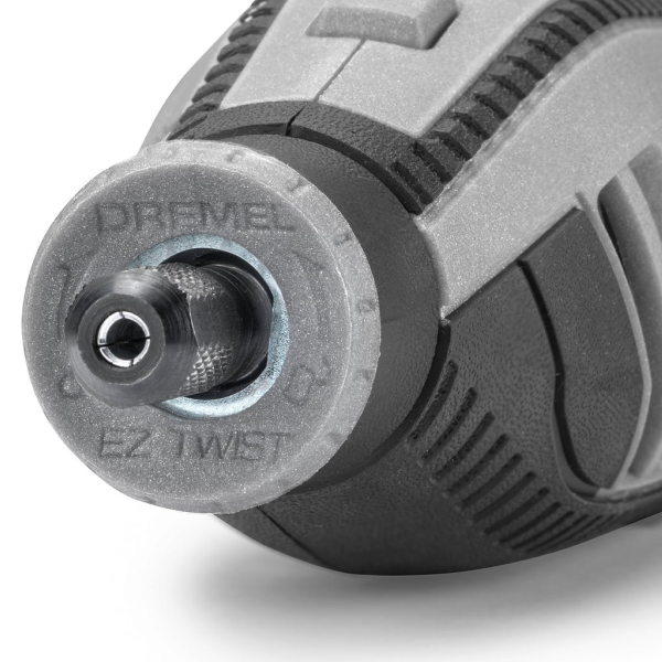 Гравер Dremel 4250-6-128 в кейсе