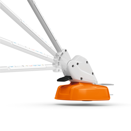 Аккумуляторный триммер для живой изгороди Stihl FSA 30 Set AS 2 + AL 1, с аккумулятором и з/у