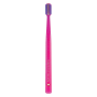 Ортодонтическая щетка CURAPROX с "углублением" (CS5460 "ortho") МАЛИНОВАЯ