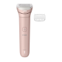 Электробритва Philips Series 8000 BRL129/00, розовый
