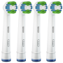 БЛИСТЕР ИЗ 4 насадок ORAL-B Precision Clean