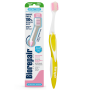 Зубная щетка Biorepair Gum ультра-мягкая ЖЕЛТАЯ