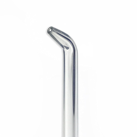Стандартные насадки для ирригаторов WaterPik JT-100E/JT-450E (2 шт) Стандартные насадки для ирригаторов WaterPik JT-100E/JT-450E (2 шт)