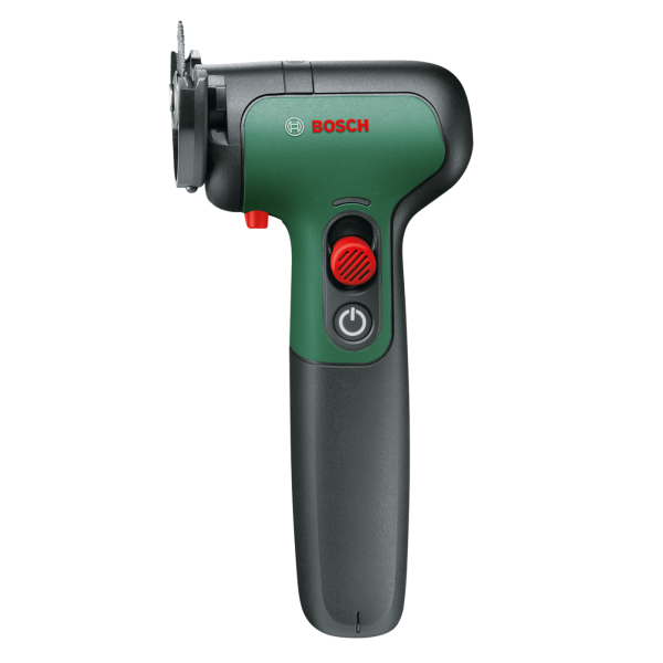 Шлифовальная машина Bosch EasyCut & Grind