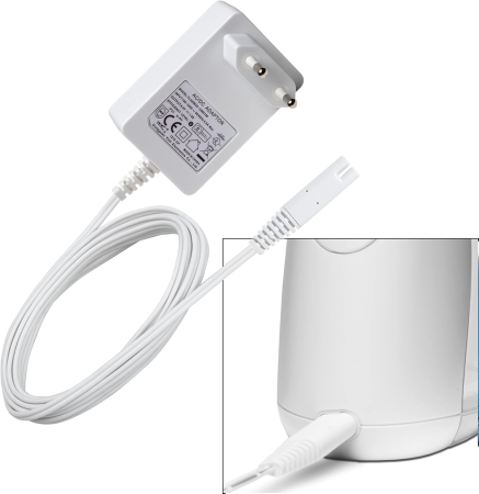 WaterPik WP-450 EU Cordless Plus - портативный ирригатор