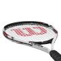 Ракетка для большого тенниса Wilson Fusion XL WR147910U2