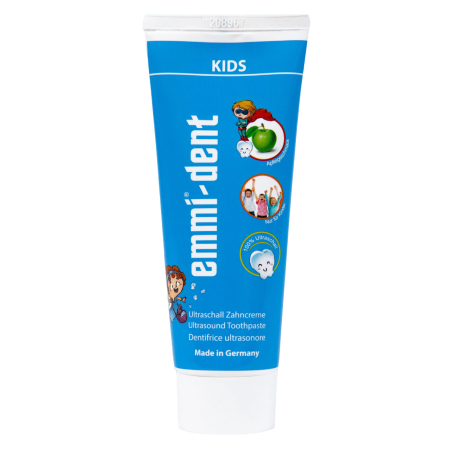 Зубная паста Emmi-Dent Kids Детская Зубная паста Emmi-Dent Kids Детская