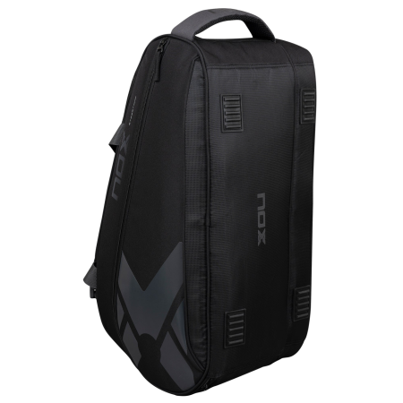 Сумка Nox STREET SERIES PADEL BAG BLACK/GREY BPSTBLGR