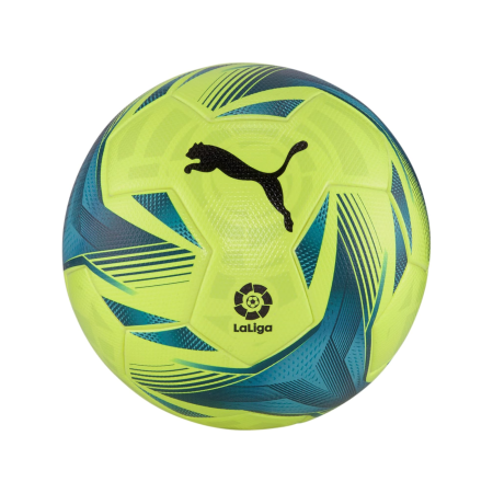 Mяч футбольный 5 Puma LaLiga 1 Adrenalina FIFA Mяч футбольный 5 Puma LaLiga 1 Adrenalina FIFA