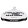 Ракетка для падел тенниса Nox AT10 Luxury Genius Attack 12K Alum XTREM by Agustin Tapia 2026