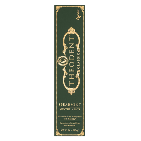 TheoDent Classic - Зубная паста, 96.4 гр
