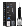 Ирригатор портативный Revyline RL 450 (черный) Ирригатор портативный Revyline RL 450 (черный)