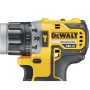 Аккумуляторная ударная дрель-шуруповерт DeWALT DCD796D2