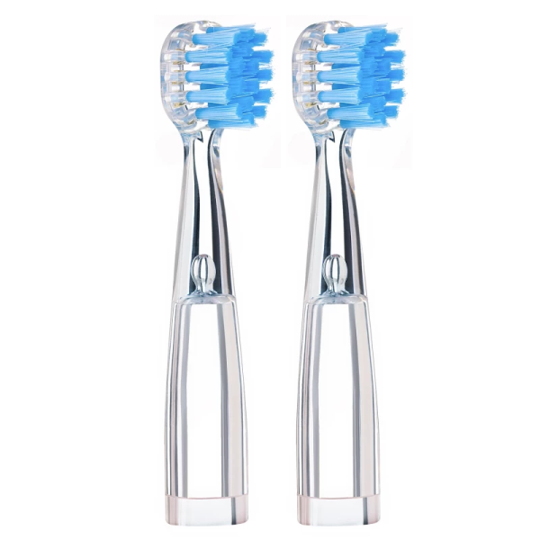 Электрическая з/щетка Revyline RL 025 Baby (Голубая)