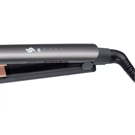 Выпрямитель Remington S8598, grey Выпрямитель Remington S8598, grey
