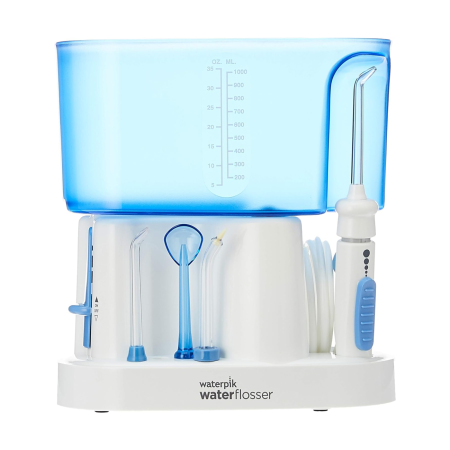 WaterPik WP-70 EU Classic - стационарный ирригатор WaterPik WP-70 EU Classic - стационарный ирригатор