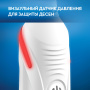 Набор Oral-B SmartSmile 4 4400: Ирригатор Aquacare 4 + Электрическая щетка Smart 4 (D601/MD20.016)