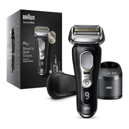 Электробритва Braun Series 9 Pro 9460cc