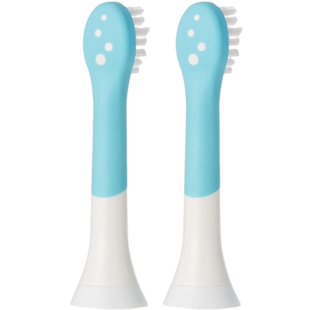 HX6032/33 - Насадки Philips For Kids 3+ (2 шт)