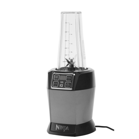 Блендер стационарный Ninja BN495EU, черный