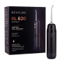 Ирригатор портативный Revyline RL 620 Black (черный)