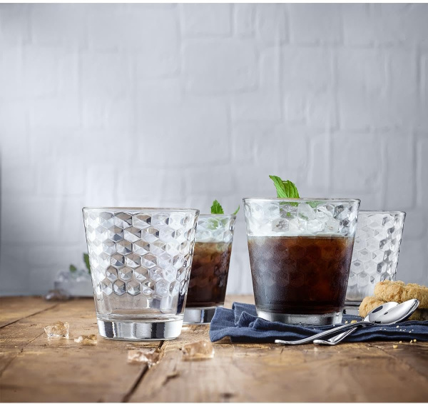 Набор стаканов WMF CoffeeTime, 4 шт 0948642040