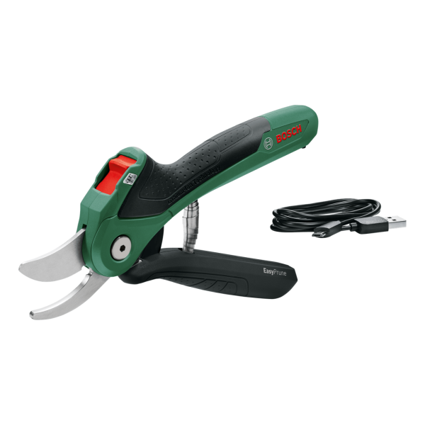 Аккумуляторный секатор Bosch EasyPrune 06008B2151