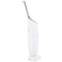 HX8438/01 - ирригатор PHILIPS AirFloss Ultra, белый (2 насадки)