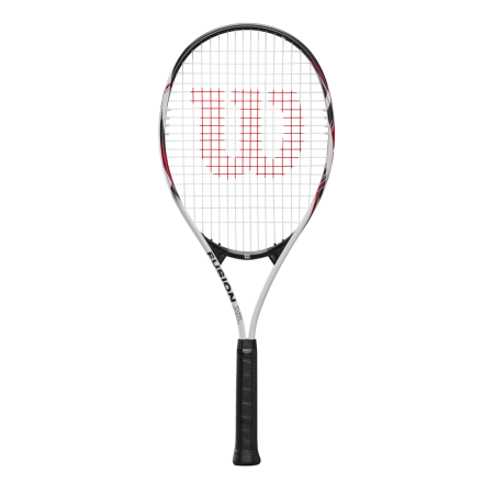 Ракетка для большого тенниса Wilson Fusion XL WR147910U2