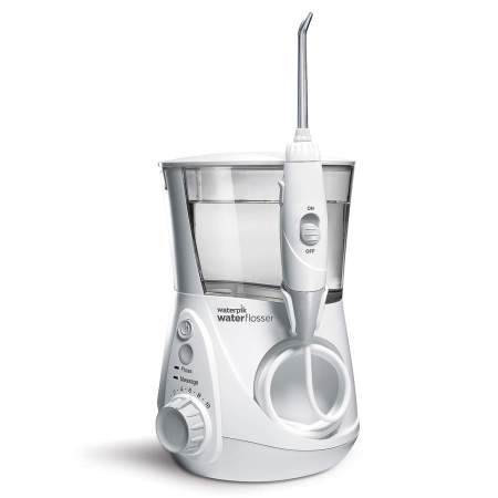 !NEW - WaterPik WF-660 EU Ultra Professional - стационарный ирригатор (6 насадок)